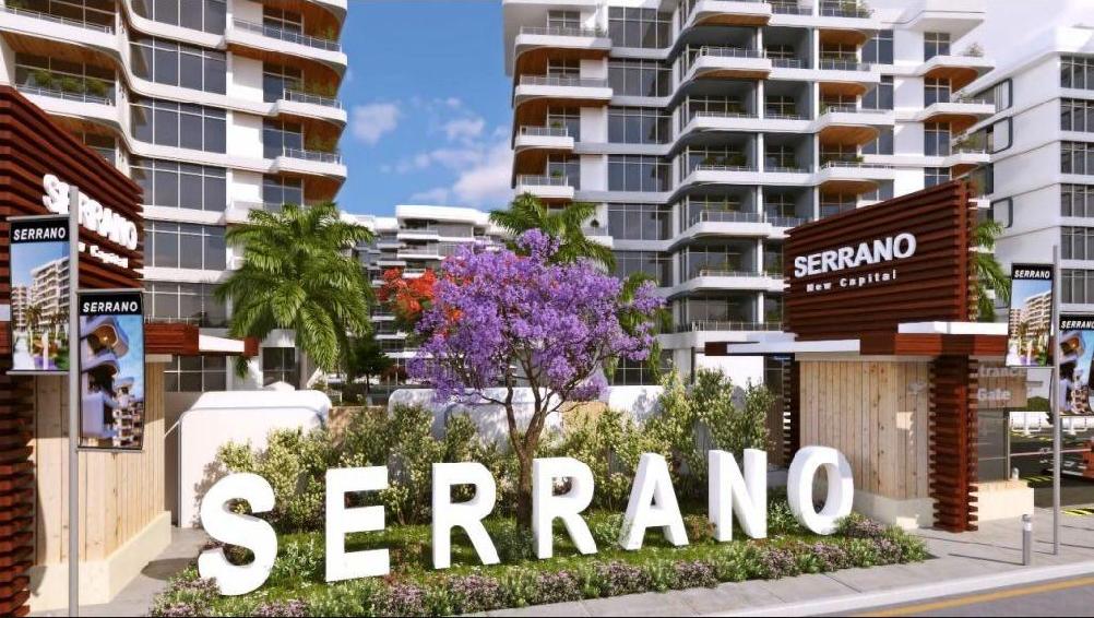 Apartment  prime location for sale in Serrano